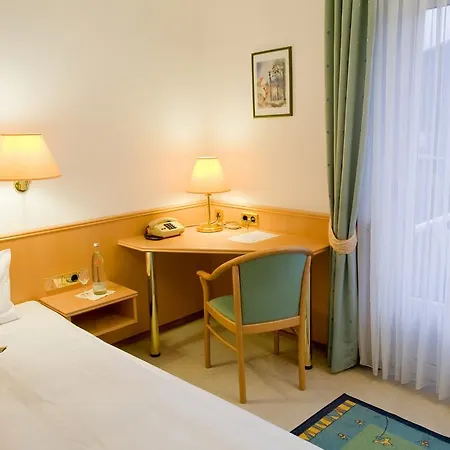 Haus Appel 3*