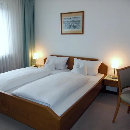 Hotel Haus Appel Rech