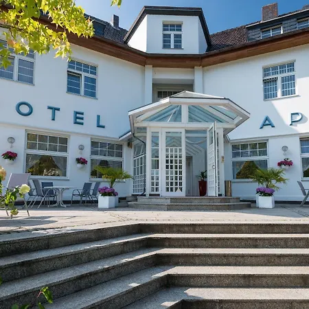 Hotel Haus Appel