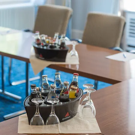Hotel Haus Appel 3*