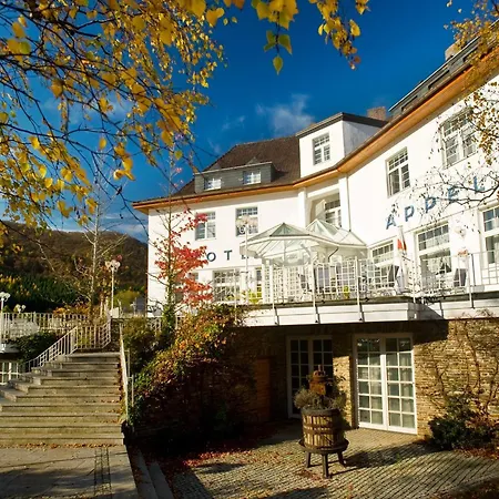 Hotel Haus Appel 3*
