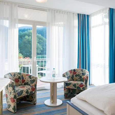 Haus Appel 3* Rech