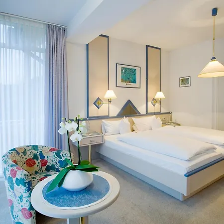 Haus Appel Hotel 3*