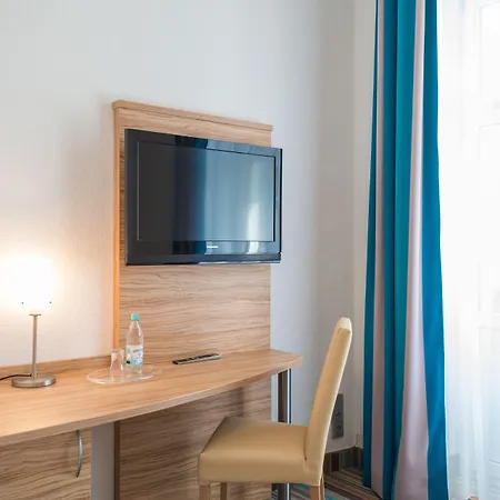 Haus Appel Hotel Rech