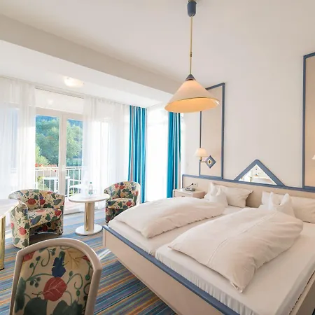 Hotel Haus Appel
