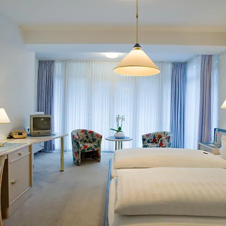 Otel Haus Appel 3*