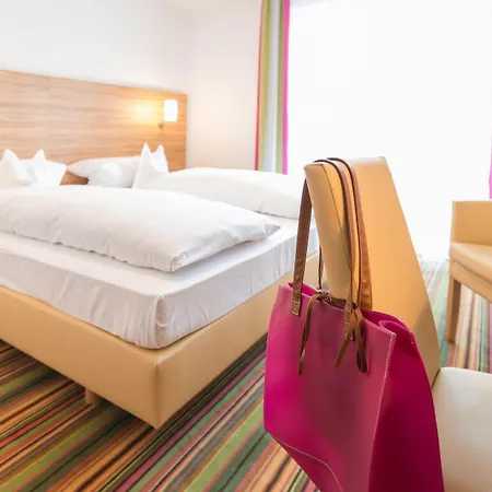 Haus Appel Hotel 3*