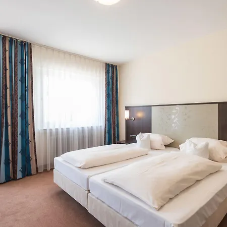 Haus Appel Hotel