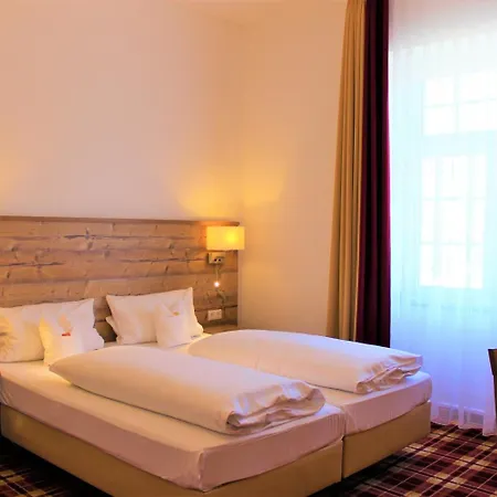 Haus Appel Hotel Rech