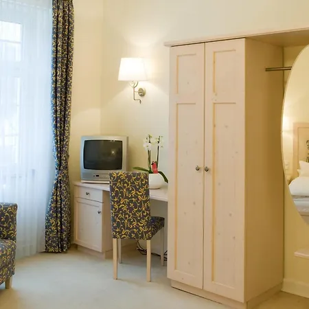 Haus Appel Hotel Rech