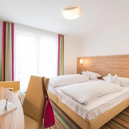 Haus Appel Hotel Rech