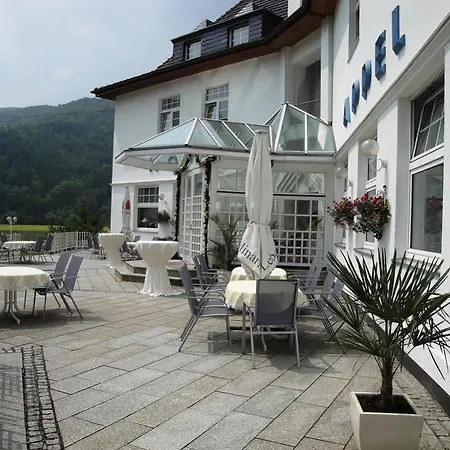 Haus Appel Hotel Rech