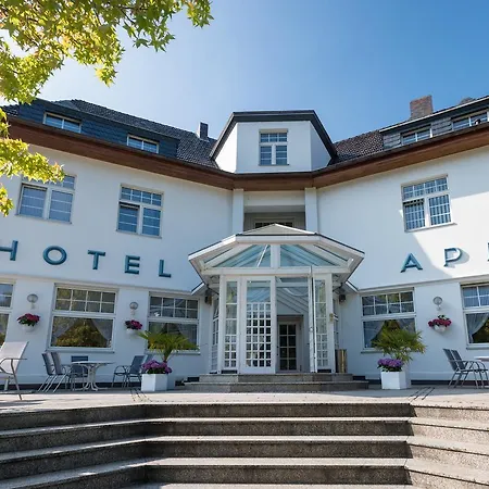 Haus Appel Hotel 3*