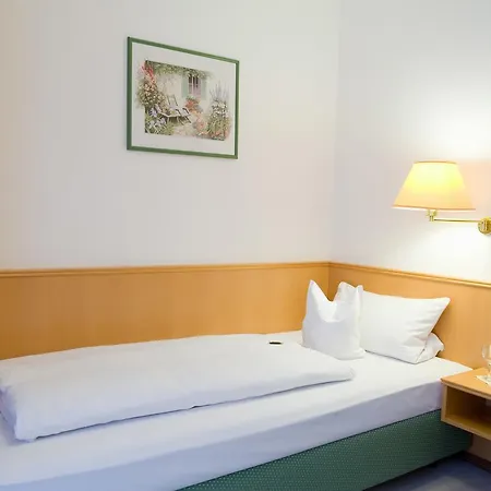 Hotel Haus Appel Rech