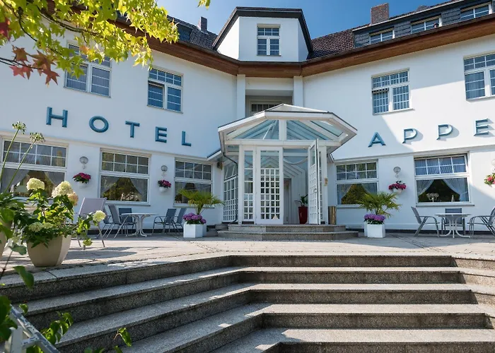 Hotel Haus Appel
