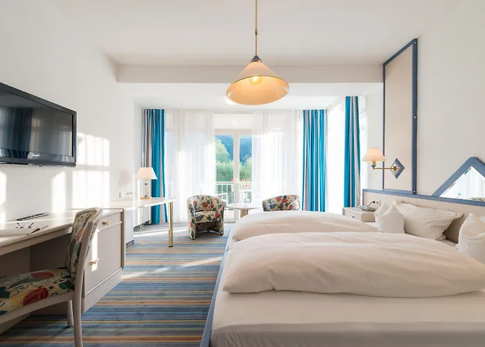 Hotel Haus Appel Rech