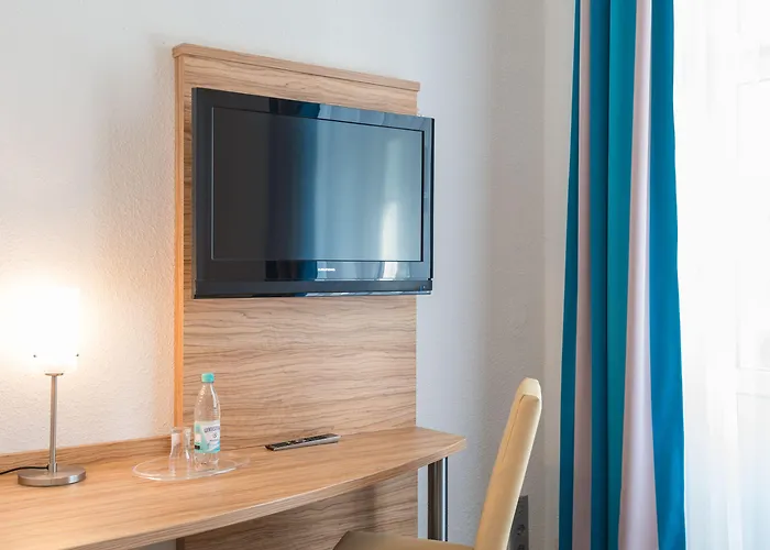 Haus Appel Hotel Rech