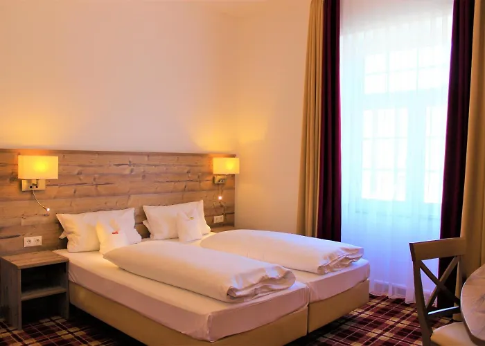 Haus Appel Hotel Rech