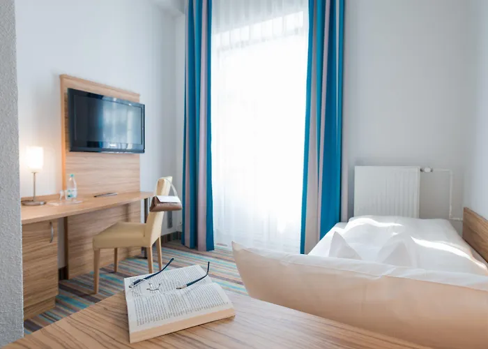 Hotel Haus Appel Rech