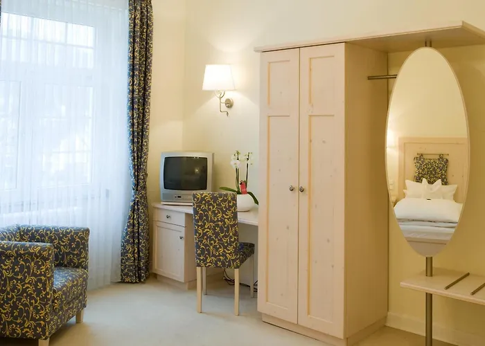 Haus Appel Otel Rech