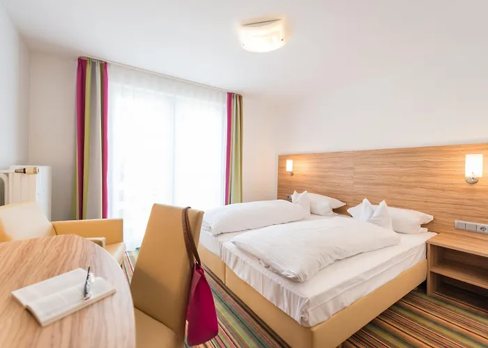 Otel Haus Appel Rech