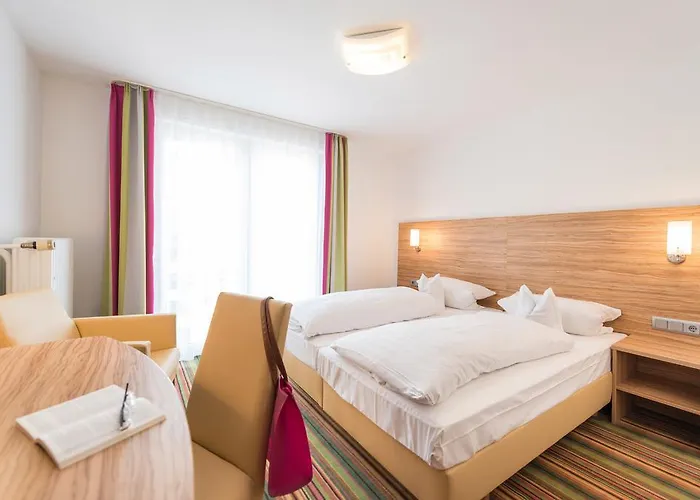 Haus Appel Otel Rech