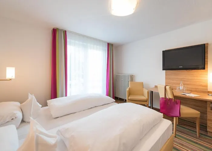 Otel Haus Appel Rech