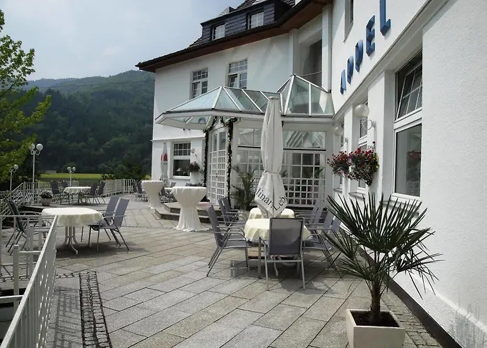 Haus Appel Hotel Rech
