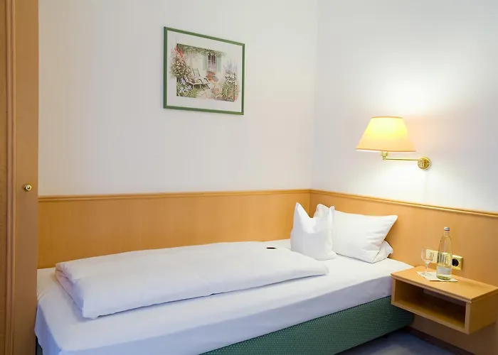 Hotel Haus Appel Rech